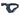 Impugnatura anteriore HERA ARMS CQR G2 — Nero-HERA ARMS-