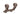 Attacco a slitta Vector Optics AR15 High One-Piece RIS 30 mm — Tan-Vector Optics-