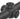 Ottica da puntamento Vector Optics Grizzly 1-6x24i HD Fiber — Nero opaco-Vector Optics-