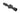 Cannocchiale Vector Optics Continental X6 2-12x44 CTR FFP — Nero