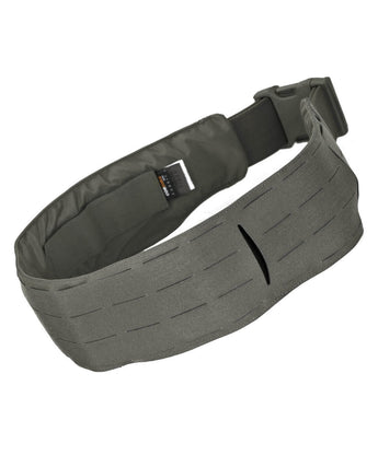 TT MOLLE Warrior Belt LC - IRR Stone Grey Olive-Tasmanian Tiger-S-