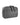 TT ADMIN Pouch - Grey-Tasmanian Tiger-