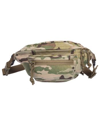 TT MODULAR HIP BAG Waist Pack - MultiCam(R)-Tasmanian Tiger-