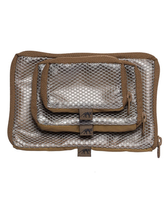 TT MESH POUCH VL Set - Coyote-Tasmanian Tiger-