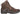 LOWA Zephyr MK2 GTX Mid TF Wide Schuhe – Dunkelbraun