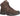 LOWA Zephyr MK2 GTX Mid TF Wide Schuhe – Dunkelbraun