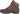 LOWA Zephyr MK2 GTX Mid TF Wide Schuhe – Dunkelbraun