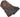 LOWA Zephyr MK2 GTX Mid TF Wide Schuhe – Dunkelbraun