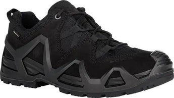 Calzatura LOWA Zephyr MK2 GTX LO Wide — Nero