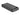 WE Gas Magazine for WE SCAR-H GBBR, 30 BBs - Black-WE-