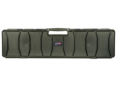 STRIKE SYSTEMS Hartschalenkoffer „Rifle Transport Case“ 120 cm – Grün