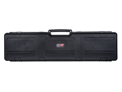 Strike Systems Gewehrtransportkoffer 120 cm — Schwarz