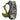Coprizaino impermeabile KRYPTEK Waterproof Pack Cover — Kryptek Obskura Skyfall