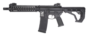 Delta Armory MK18 ALPHA EAGLE - Black-Delta Armory-