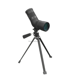 Cannocchiale da puntamento Vector Optics Paragon 8-24x50 ED Ultra Short — Nero-Vector Optics-