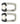 NITE IZE CamJam(TM) HookLock(TM) Strap Hook (2-Pack) - Silver-NITE IZE-