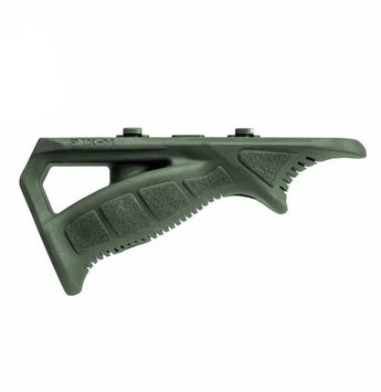 FabDefense PTK-M M-LOK-Vordergriff – Grün
