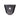Piastra di montaggio Lion's Gear Solutions MACHOS per braccio NVG Dovetail — Nero