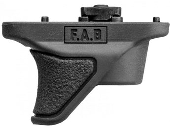 FabDefense VTS-M M-LOK Daumenanschlag – Schwarz