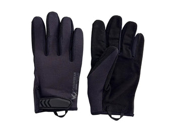 PYRAMEX VG Adjustable Operator Tactical Gloves - Black-PYRAMEX-S-