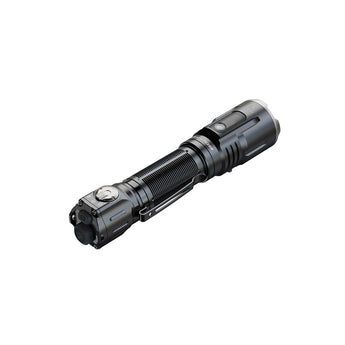 Torcia tattica FENIX TK25R — Nero-FENIX-