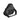 Torcia Fenix CP50R ricaricabile multifunzione — Nero-FENIX-