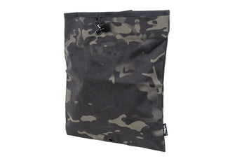 SATAC Magazine Dump Bag – MC Black