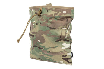 SATAC Magazine Dump Bag – Multicam
