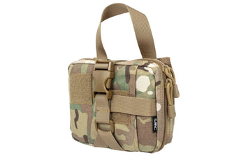 SATAC Rip-off IFAK MOLLE-Verbandstasche — Multicam