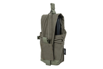SATAC Universal MOLLE-Magazintasche für 2 Gewehrmagazine – Grün
