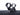 Strike Systems HOMS-01 30-mm-Monoblock-Halterung — Schwarz