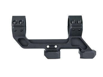 Strike Systems HOMS-01 30-mm-Monoblock-Halterung — Schwarz