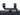 Strike Systems HOMS-01 30-mm-Monoblock-Halterung — Schwarz
