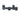 Strike Systems HOMS-01 30-mm-Monoblock-Halterung — Schwarz