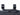STRIKE SYSTEMS LOMS-01 Monoblock-Halterung, 30 mm — Schwarz