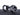STRIKE SYSTEMS LOMS-01 Monoblock-Halterung, 30 mm — Schwarz