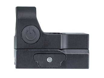 Strike Systems RDATS-02 Kollimator — Schwarz