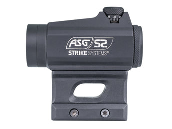 Collimatore Strike Systems RDATS-01 con attacco RIS — Nero