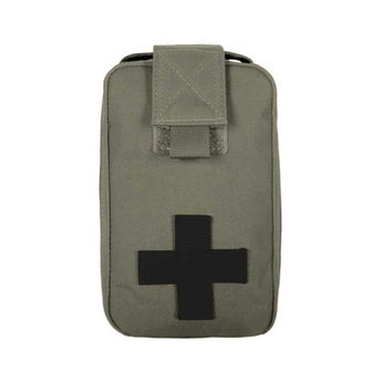 WAS PERSONAL MEDIC RIP OFF MOLLE Pouch – Ranger Green-Warrior Assault Systems-