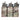 WAS LPC Laser-Cut FLAP PANEL for 3 M4 / AR15 (5.56) Magazines – MultiCam(R)-Warrior Assault Systems-