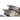 WAS LPC Laser-Cut FLAP PANEL for 3 M4 / AR15 (5.56) Magazines – MultiCam(R)-Warrior Assault Systems-