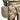 WAS DUMP POUCH Gen 2, Large – Coyote-Warrior Assault Systems-