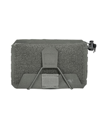 TT WRIST OFFICE MKII Pouch – IRR Stone Grey Olive-Tasmanian Tiger-