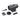Ottica prismatica Vector Optics Paragon 4x24 Mini con attacco RUM HC — Nero-Vector Optics-