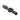 Ottica LPVO Vector Optics Continental 1-8x24i ED con attacco X-ACCU — Nero-Vector Optics-