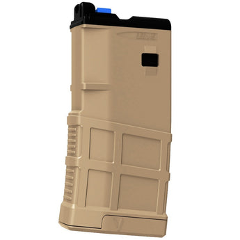 VORSK MWS VMAR Series (VP) Gas Magazine, 25 BBs – Tan-VORSK-