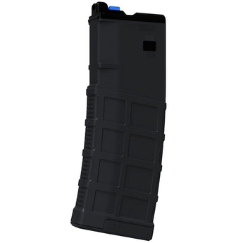VORSK MWS VMAR Series (VP) Gas Magazine, 40 BBs – Black-VORSK-