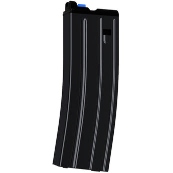 VORSK MWS VMAR Series (Steel) Gas Magazine, 40 BBs – Black-VORSK-