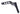 Delta Armory STRIBOG MINIMALIST Folding RIS Stock (2 Pcs) – Black-Delta Armory-