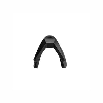 WILEY X SABER ADVANCED Glasses Bridge – Black-WILEY X-